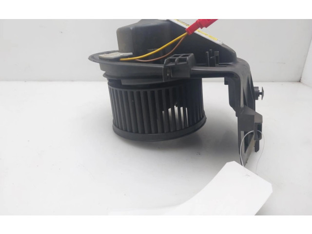 Вентилятор печки 1H1820021 Volkswagen Golf III