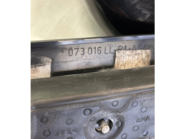 Зеркало электрическое Volkswagen Caddy 2004 - 2010 года