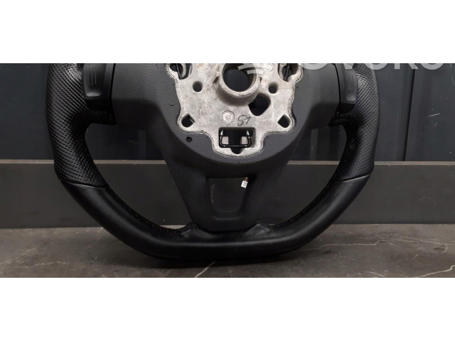 Руль Volkswagen Golf VIII 2019 - года 311708981340