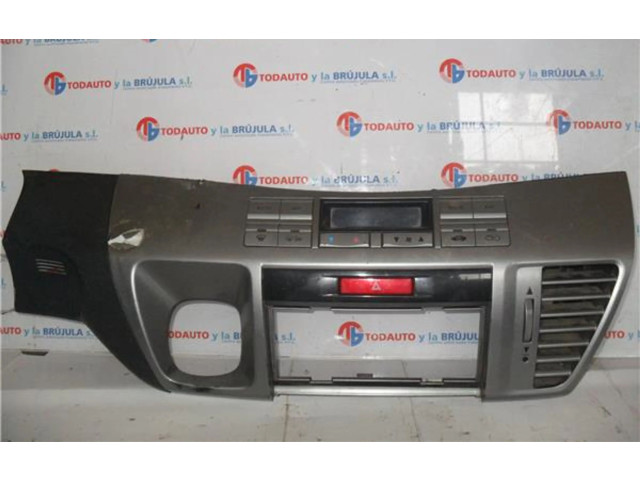 Блок управления климат-контролем 79600SJDG52 Honda FR-V