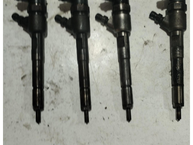 Vstřikovač 0445110351, 0445110351 Fiat Punto Evo