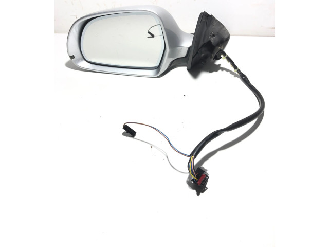 Zpětné zrcátko Audi A4 S4 B8 8K 2010 E1020931