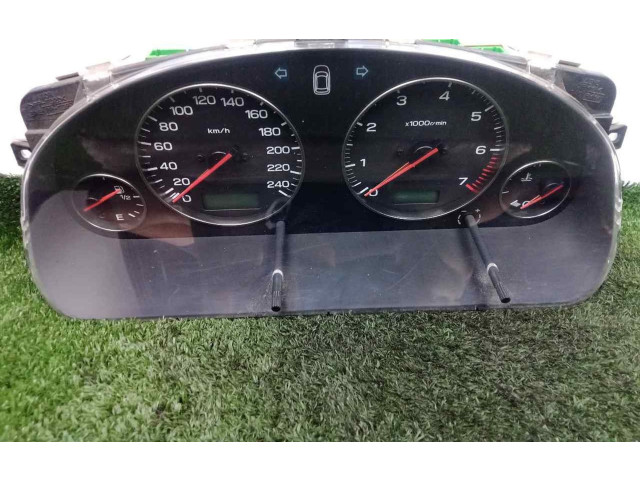 Панель приборов Subaru Legacy