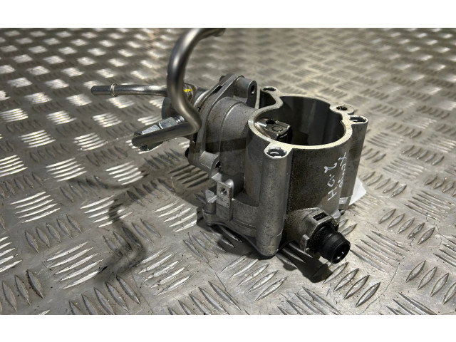 Топливный насос