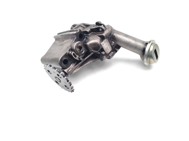 Čerpadlo oleje 150003395R Nissan Juke I F15 K9K636