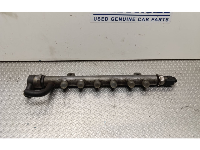 Топливная рампа 076130093A, 00062436 Volkswagen Crafter для двигателя BJL