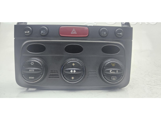 Блок управления климат-контролем 01560513720 Alfa Romeo 166