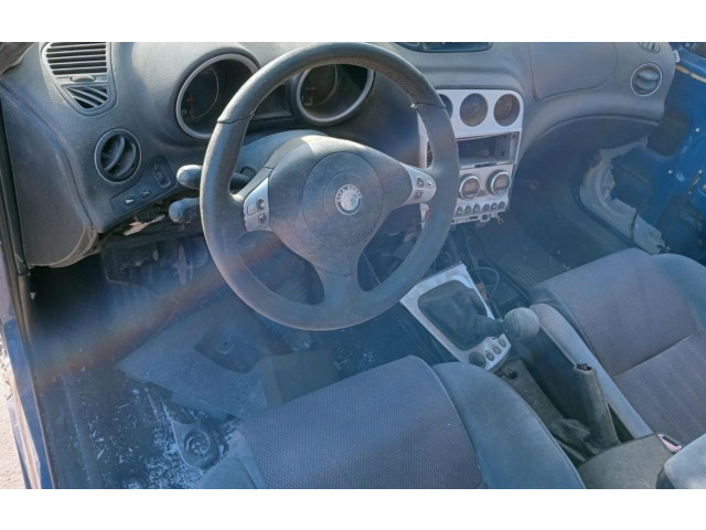 Подушка безопасности двери Alfa Romeo 166