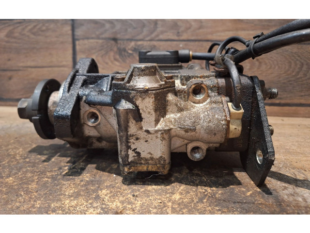 Топливный насос