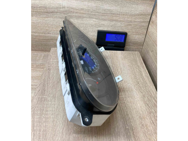 Панель приборов MB899862, 758950 Mitsubishi Colt