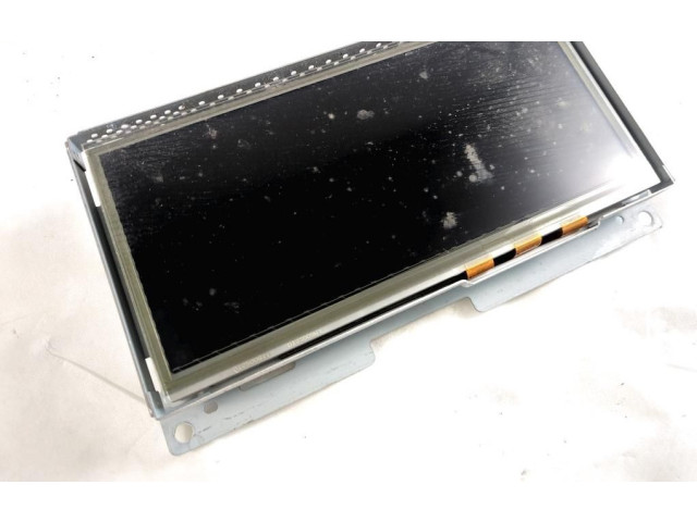 Дисплей GX63-19C299-AC Jaguar XF X260