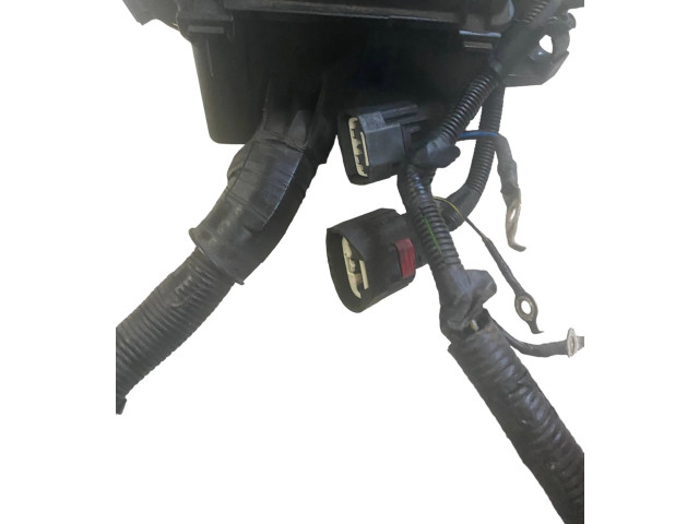 Блок предохранителей BK2T9K499ABF, 2011201319230 Ford Transit