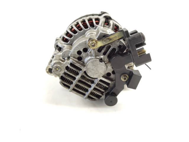 Дисплей    98100326   Peugeot 3008 II