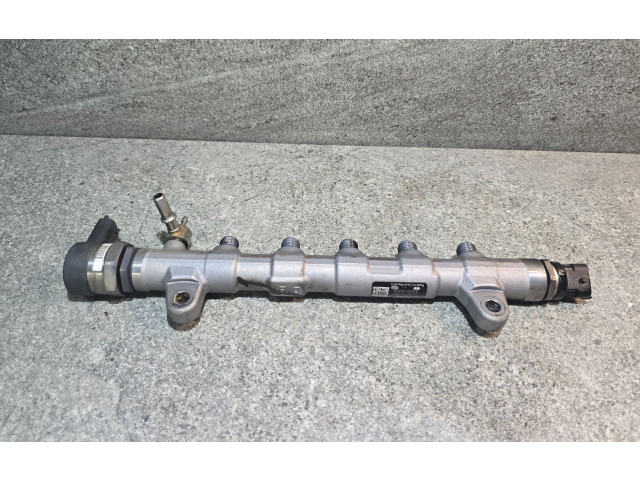 Блок АБС 314002A650, 0445214323   Hyundai  i40  2011 -  года