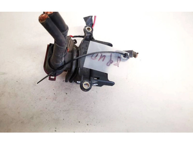 Блок предохранителей  3d0915457, 3D0915457   Volkswagen Phaeton    