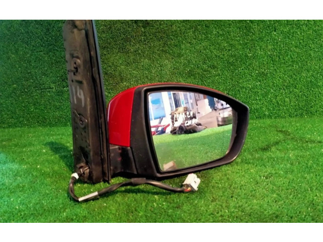 Zpětné zrcátko Ford C-MAX II 2014