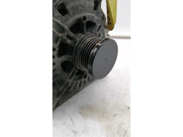 Генератор A6401540502, A6401540502   Mercedes-Benz A W169      