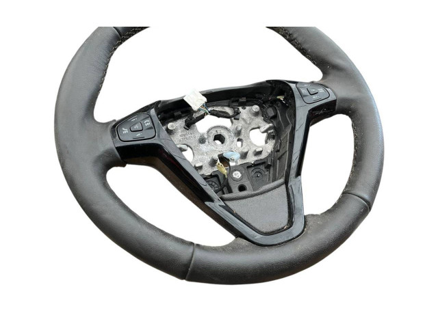 Руль Ford Ka  2017 -  года G1B53600JB37AE      