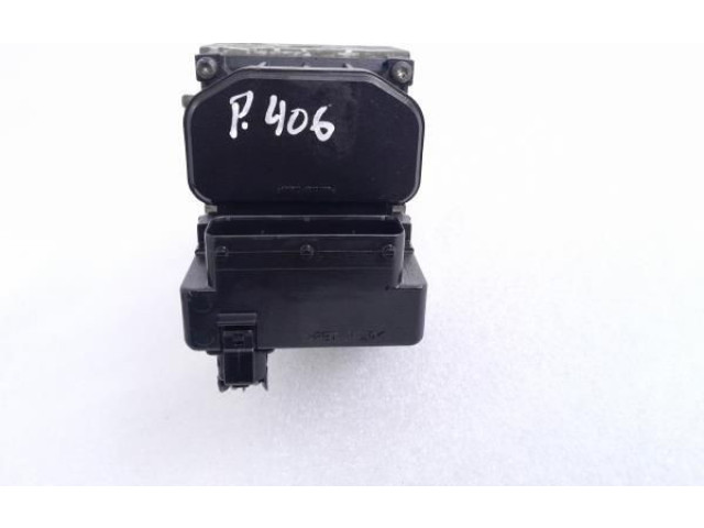 ABS Steuergerät 9630532980 Peugeot 406 1999