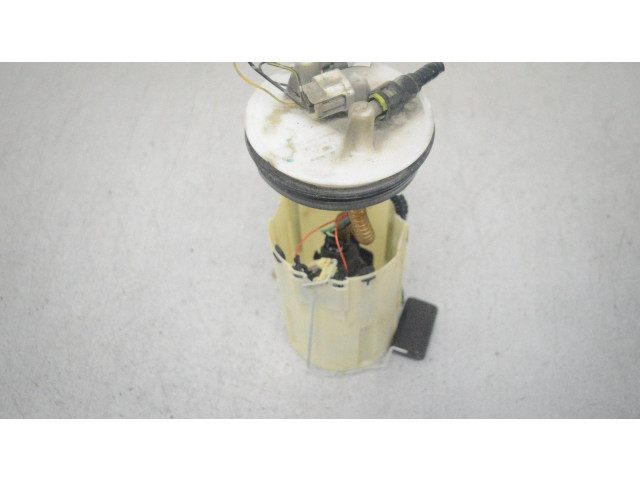 Топливный насос