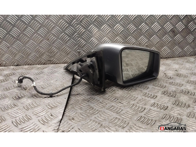 Zpětné zrcátko  Mercedes-Benz C W204 2012  a2048101025  