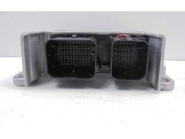 Блок подушек безопасности BP4K57K30C, BP4K57K30C Mazda 3 I