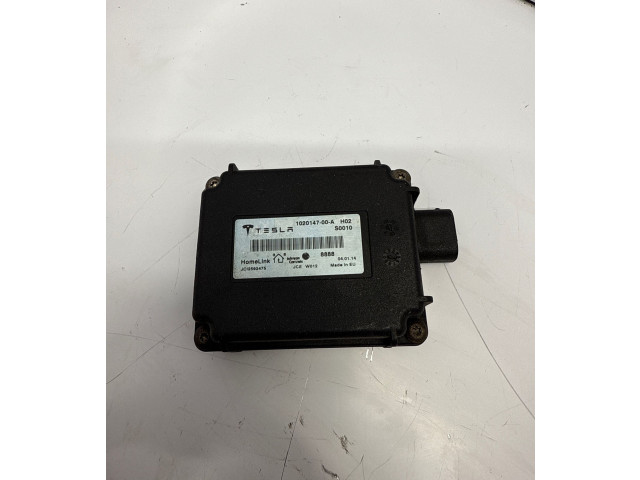 Блок управления 102014700A, S0010 Tesla Model S