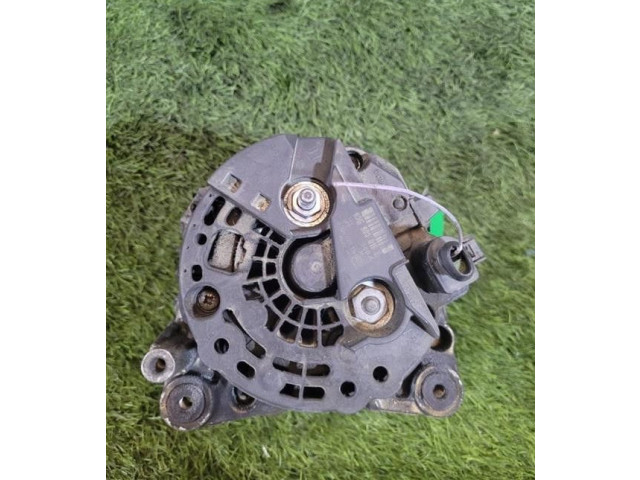 Генератор 03L903017F, 03L903017F Audi Q5 SQ5