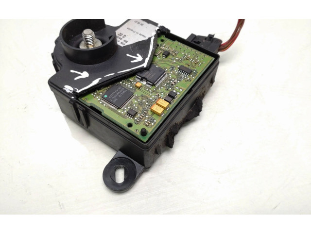 Модуль управления аккумулятором 1035500040 Mercedes-Benz E W211 2005