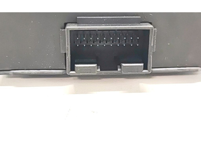 Модуль управления gateway 7N0907530AL Volkswagen Caddy