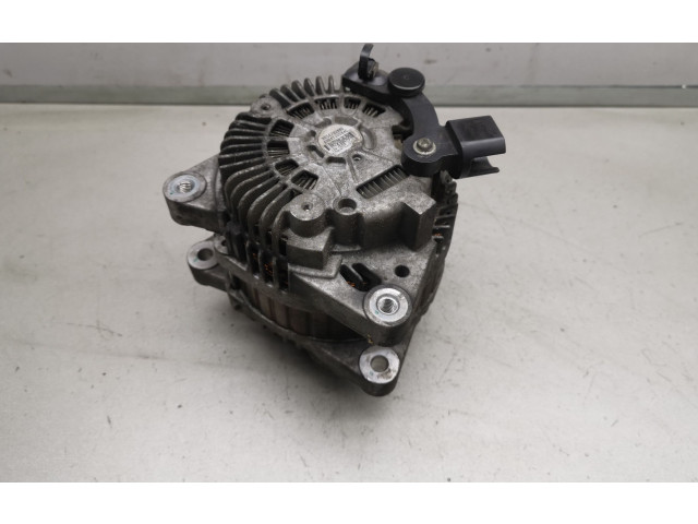 Генератор 9654752880   Citroen C5      