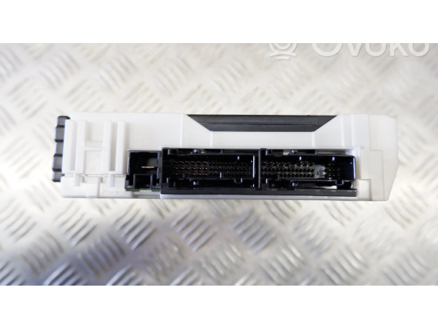 Комфортный модуль