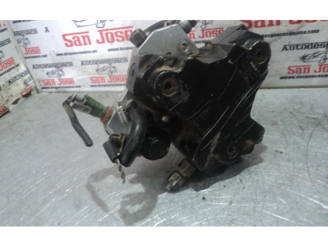 Vstřikovací čerpadlo 0445010111 Volvo XC70