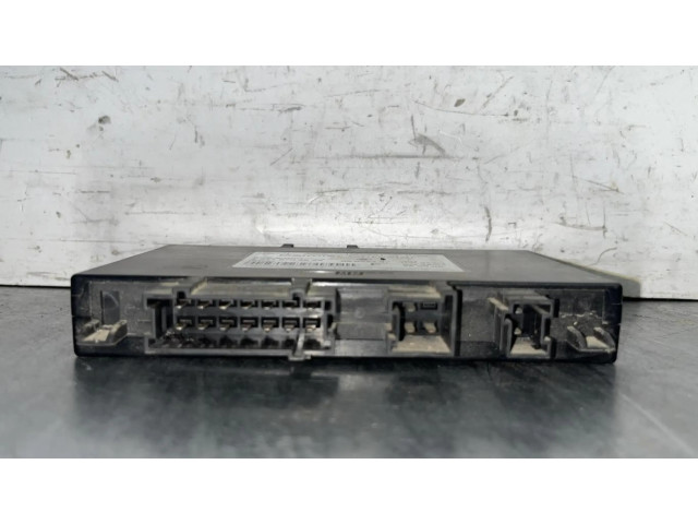 Řídící jednotka A2118704926, MODULOELECTRONICO Mercedes-Benz ML W164