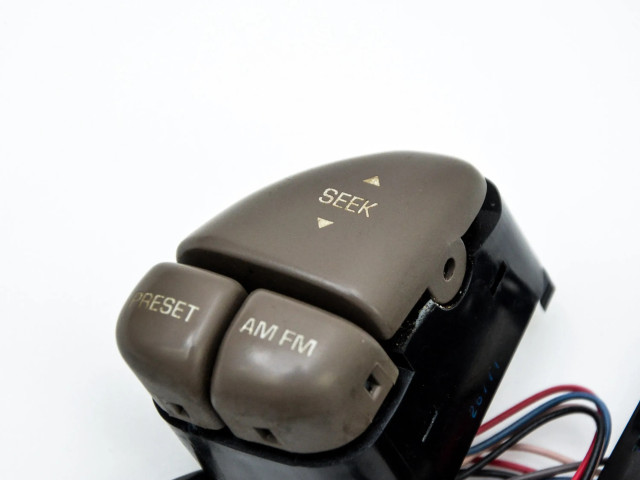 Руль Chevrolet Lumina         