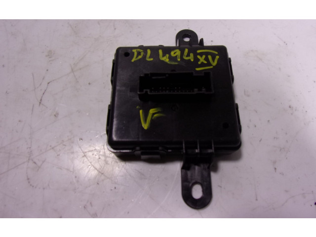 Блок управления 5WA959436J, 5WA959436J   Cupra Leon