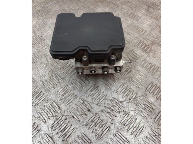 Блок АБС 476608544R, 476608644R Dacia Logan II 2012 - 2020 года