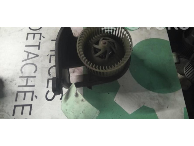 Вентилятор печки 7701050899 Renault Clio II