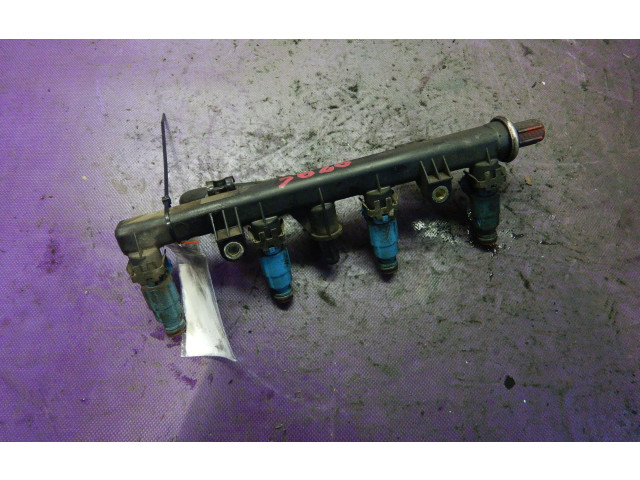 Топливная рампа 0280151073, 0280151073 Fiat Albea для двигателя 188A5000