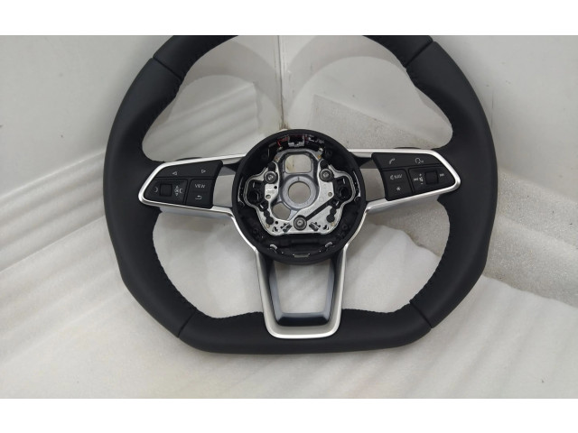 Руль Audi TT TTS RS Mk3 8S  2014 -  года 8S0419091T      