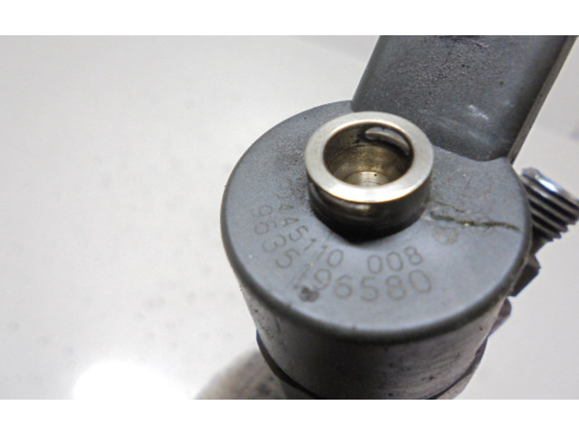 Vstřikovač 9635196580, 9635196580 Peugeot 206 CC