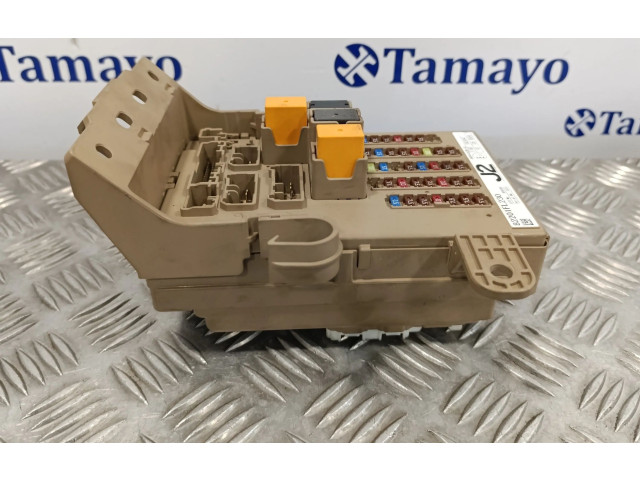 Pojistková skříňka Řídící jednotka BSM 82201FL230, JB006302N02 Subaru XV 2019