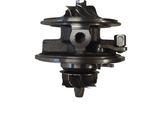 Турбина Skoda Octavia Mk1 (1U) 54399880006, CHRA30-0105