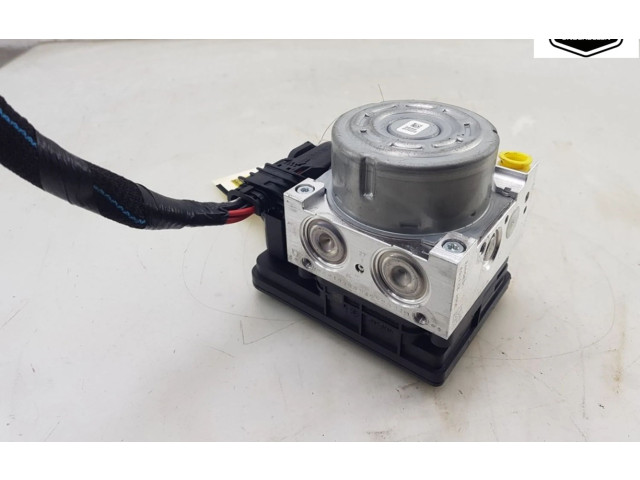 Jednotka ABS 476608081R, 476607029R Renault Express 2023