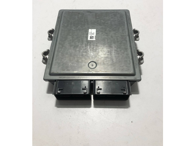 Блок управления двигателя JB3G12A650CB, A2C18078902 Ford Ranger