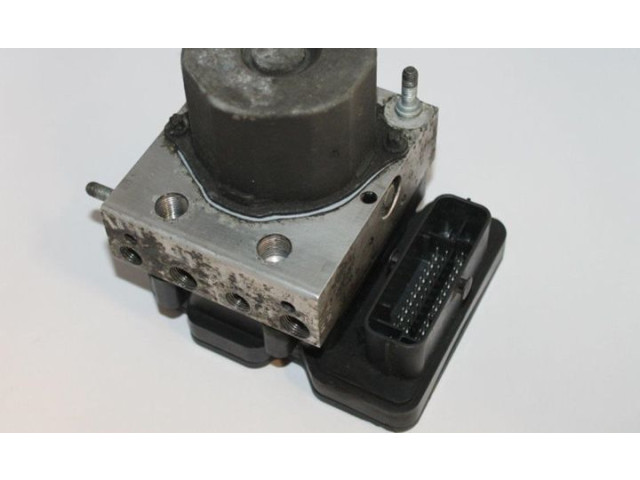 Блок управления АБС 6c0907379r, 6c0907379r   Audi A3 S3 8P