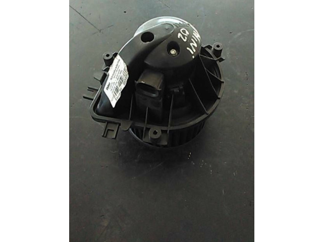 Вентилятор печки    VALEO, W964423D   Mini One - Cooper R50 - 53