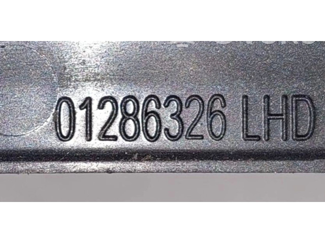 Дисплей    01286326   Volvo V70