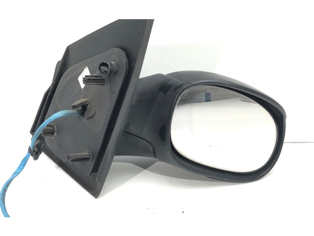 Зеркало электрическое Citroen C2 - года