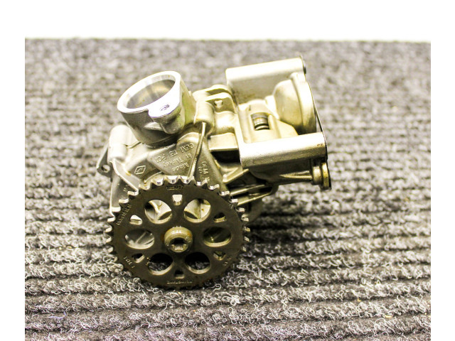 Масляный насос CWGD 06M115P01, 06M115121F Audi Q5 SQ5